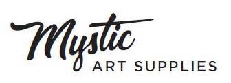 MYSTIC ART SUPPLIES
