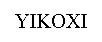 YIKOXI