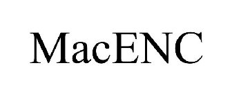 MACENC