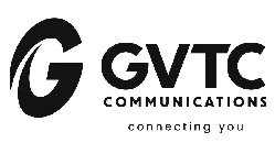 G GVTC COMMUNICATIONS CONNECTING YOU