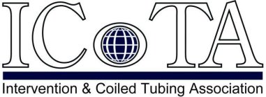 ICOTA INTERVENTION & COILED TUBING ASSOCIATION