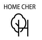 HOME CHER H