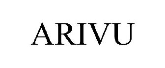 ARIVU