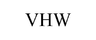 VHW