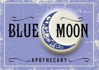 BLUE MOON APOTHECARY