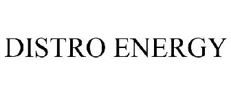 DISTRO ENERGY