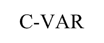 C-VAR