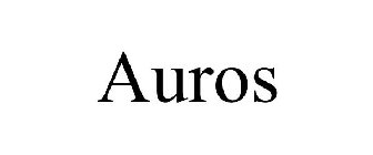 AUROS