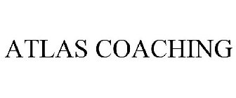 ATLAS COACHING