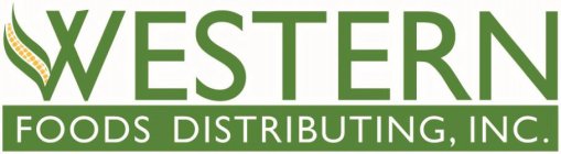 WESTERN FOODS DISTRIBUTING, INC.