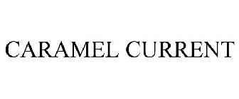 CARAMEL CURRENT