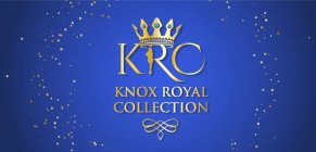 KRC KNOX ROYAL COLLECTION