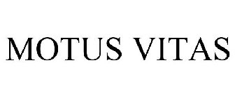 MOTUS VITAS