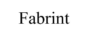 FABRINT