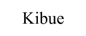 KIBUE