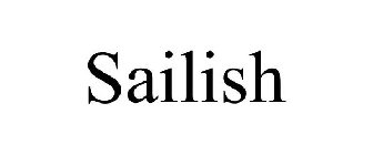 SAILISH