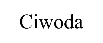 CIWODA