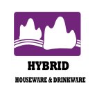 HYBRID HOUSEWARE & DRINKWARE