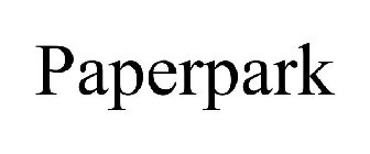 PAPERPARK