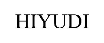 HIYUDI