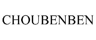 CHOUBENBEN