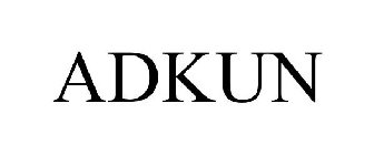 ADKUN