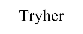 TRYHER