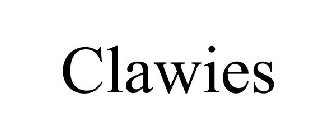 CLAWIES