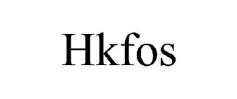 HKFOS