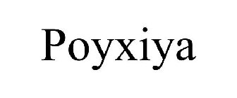 POYXIYA