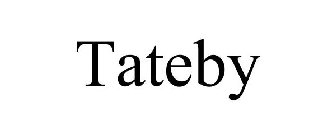 TATEBY