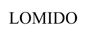 LOMIDO