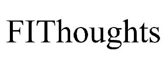 FITHOUGHTS
