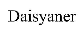 DAISYANER