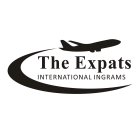 THE EXPATS INTERNATIONAL INGRAMS