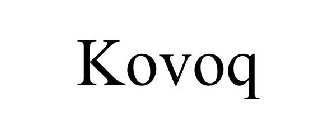 KOVOQ