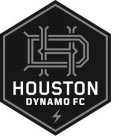 HD HOUSTON DYNAMO FC