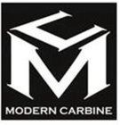 MC MODERN CARBINE