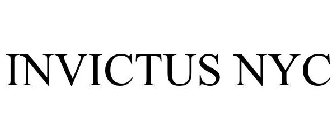 INVICTUS NYC