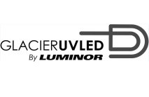 GLACIER UV LED BY LUMINOR