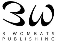 3W 3 WOMBATS PUBLISHING