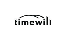 TIMEWILL