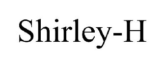 SHIRLEY-H