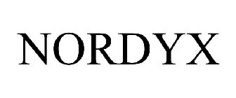 NORDYX
