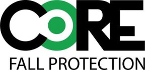 CORE FALL PROTECTION