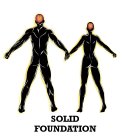 SOLID FOUNDATION