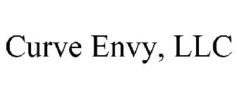 CURVE ENVY, LLC