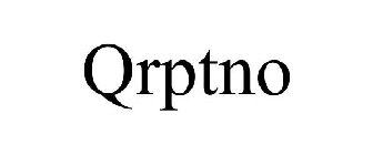 QRPTNO