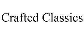 CRAFTED CLASSICS CO