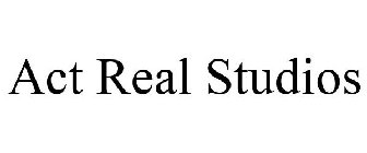 ACT REAL STUDIOS